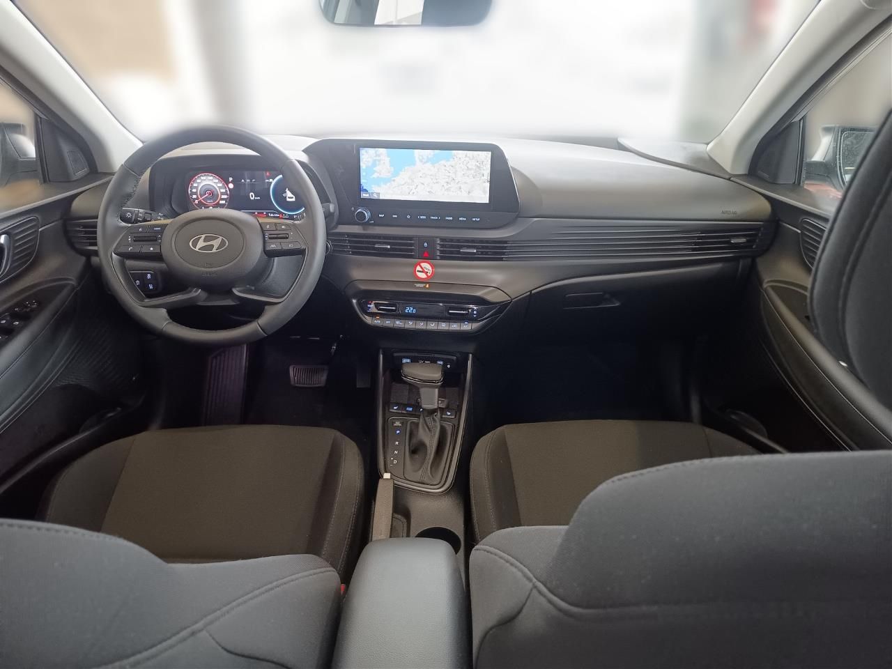 Fahrzeugabbildung Hyundai i20 PRIME LED*BOSE*KAMERA*SHZ*LHZ*NAVI*CARPLAY**