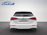 Mercedes-Benz A 220 d AMG-Line/Panorama/Night-Paket/RFK - Mercedes-Benz A 220 in Bonn