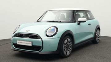 MINI Cooper - 1