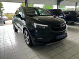 Opel MokkaX Active/AUTOMATIK/AHK/NAVI/KAMERA/GARANTIE - Opel Mokka in Leverkusen