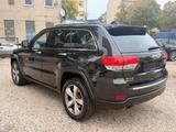 Jeep Grand Cherokee 3.0l V6 184kW Limited Aut.*Leder* - Jeep Grand Cherokee aus 2014 mit Diesel-Antrieb: Geländewagen