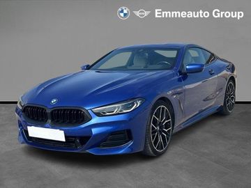 BMW 840 - 1