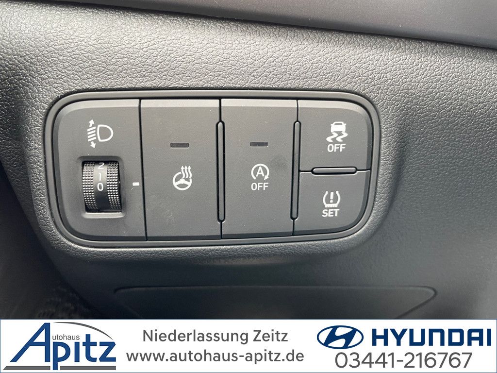 Hyundai BAYON – Bild 26