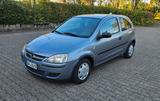 Opel Corsa C 1.2  98.000 km  TÜV 02/2028  - Opel Corsa aus 2004: 1.0
