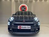 Fiat 500X 1.6 MultiJet 120 CV DCT Sport - Fiat 500X Sport mit Diesel-Antrieb