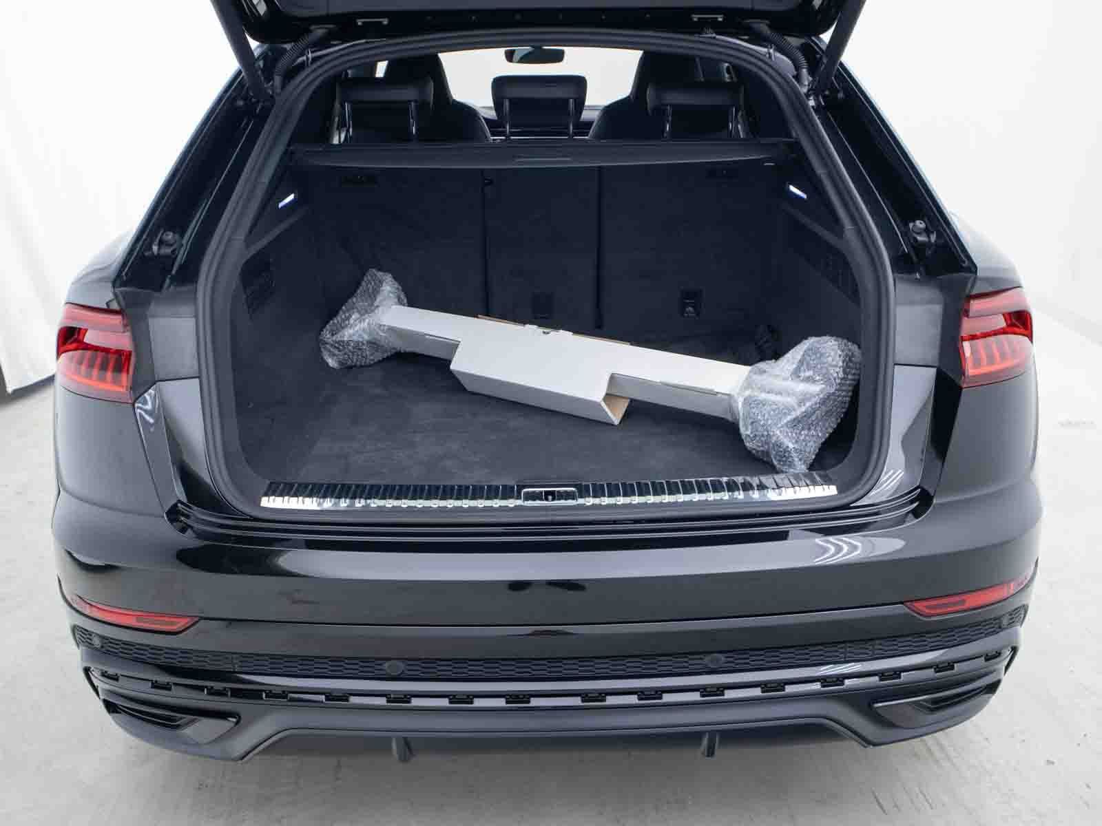 Audi Q8 - Bild 21