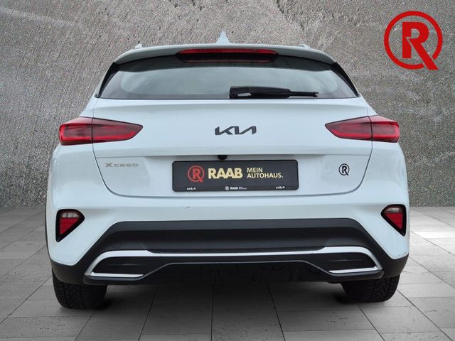XCeed Edition 7 1.0 T-GDI EU6d Android Auto Appl