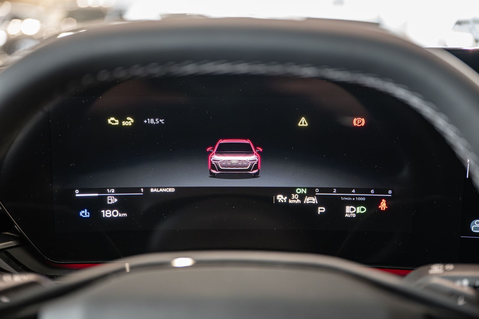 Audi S5 - Bild 21