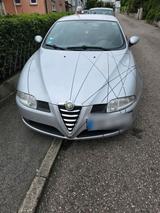 Alfa Romeo Alfa romeo GT Diesel Voll Fahrbereit. - gebrauchte Alfa Romeo Spider aus dem Jahr 2006