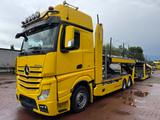 Mercedes-Benz Actros 2448 GigaSpace Metago/Intago