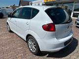 Seat Altea Style Copa Ecomotive Navi - Seat Altea: Ecomotive