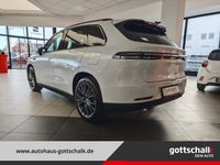 Leapmotor C10 - Vorschau Bild 6