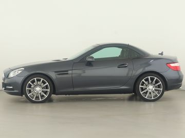 Mercedes SLK 250 - 7