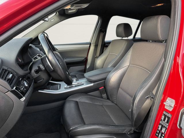 BMW X4 xDrive 30 d