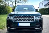 Land Rover Range Rover 4.4 SDV8 Vogue - Top Zustand - Land Rover Range Rover Gebrauchtwagen in Mülheim (Ruhr)