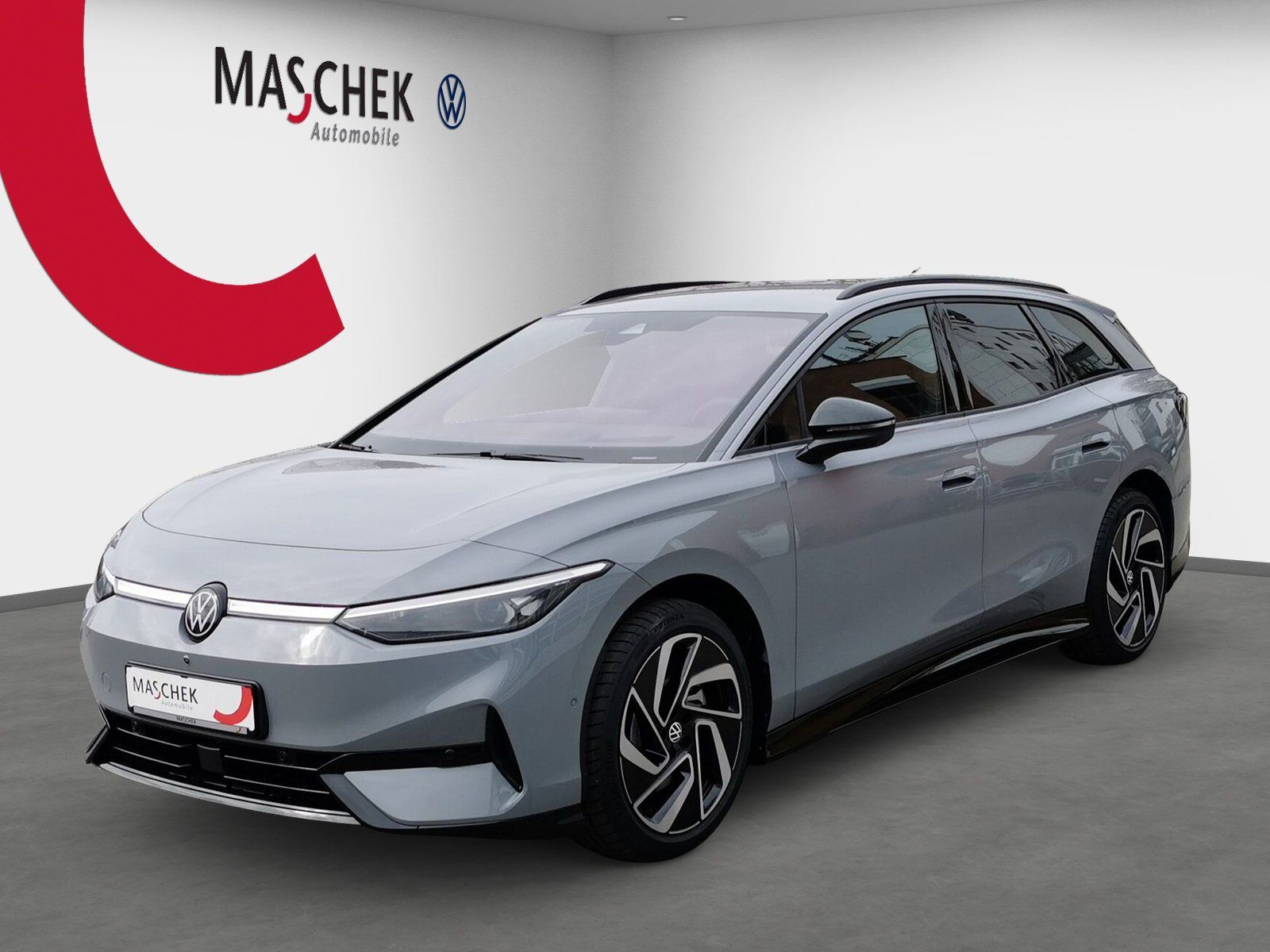 Volkswagen ID.7 - Bild 2