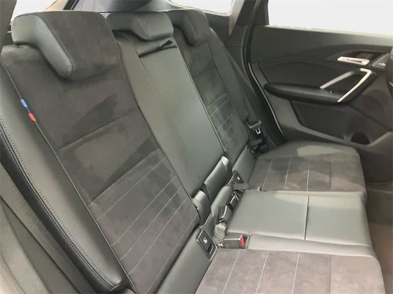 BMW X1 sDrive20i Aut. M Sport AHK Innovation ACC H K foto 4