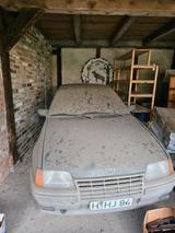 Opel Scheunenfund: Opel Kadett GL Caravan !2 Tü... - Opel Kadett: Caravan
