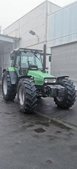 Deutz-Fahr Agrostar 6.38 D 1104 - Angebote
