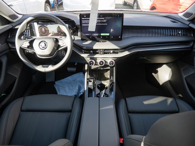 Foto Nummer 6: SKODA Superb