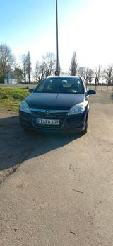 Opel Astra H 1.9 CDTI - Opel Astra aus 2009 mit Diesel-Antrieb: Kombi
