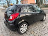 Opel Corsa 1.2 ecoFLEX Satellite Klima - 2.Hand - Opel Corsa aus 2011: Ecoflex