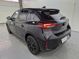 Opel Corsa F GS 1.2 Turbo Allwetterreifen Navi - Opel Corsa F mit Benzin-Antrieb