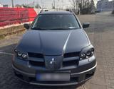 Mitsubishi Outlander 2.4 4x4 AutomatikLed... - gebrauchte Mitsubishi Outlander aus dem Jahr 2004