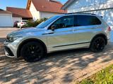 Volkswagen Tiguan 2.0 TDI SCR DSG 4MOTION R-Line