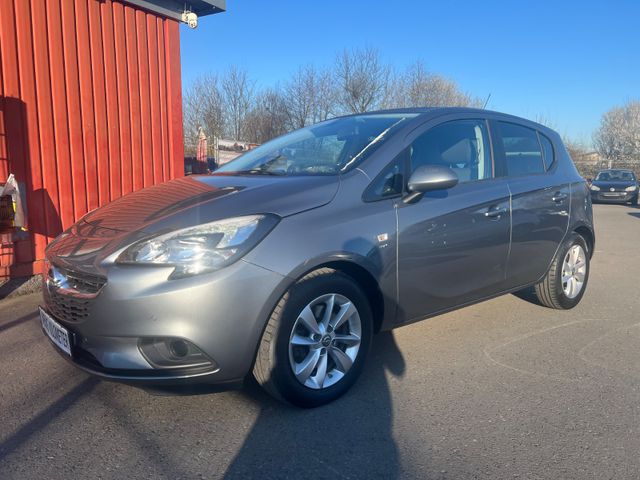 Opel Corsa 1.4 Turbo Active 74kW S/S