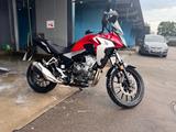 Honda CB 500 XA Neuzustand Führerschein A2 TÜV neu - Offers