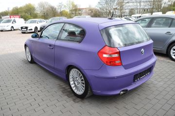 BMW 116 - 5