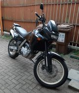 Aprilia Pegaso 650 - APRILIA PEGASO 650