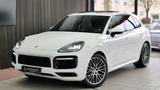 Porsche Cayenne Platinum Edition|PANO|Sport-Design|Softc - gebrauchte Porsche Cayenne aus dem Jahr 2022