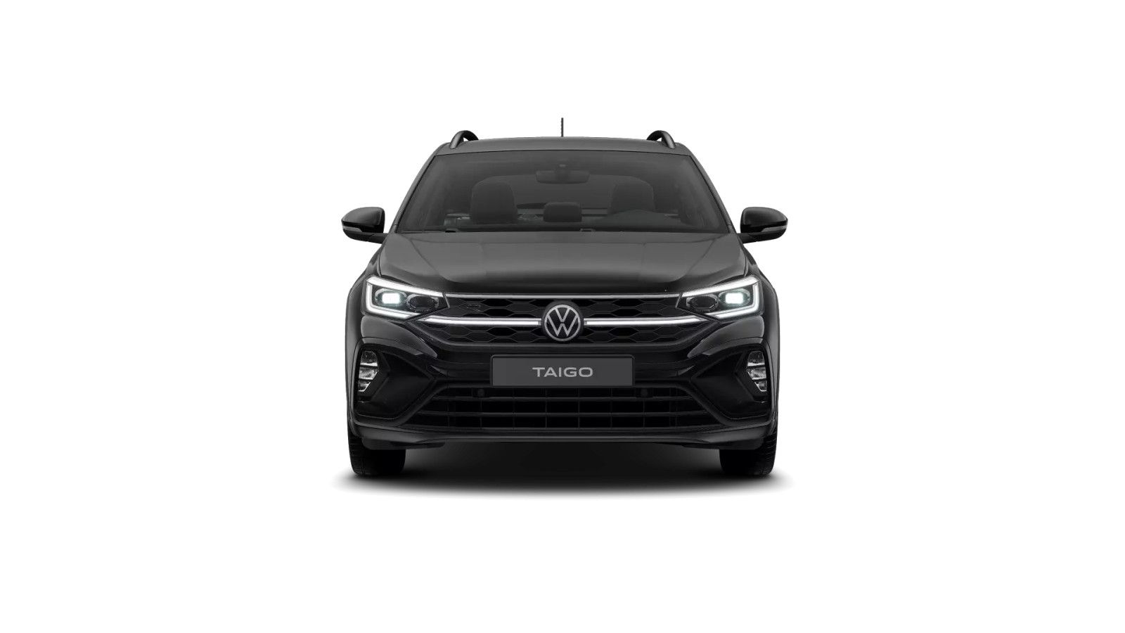 Volkswagen Taigo - Bild 4