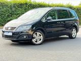 Seat Alhambra Style Plus Massage-Spur-Totw.-VOLL-AHK- - Seat Alhambra in Düsseldorf