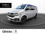 Volkswagen T6.1 Multivan 2.0 TDI Edition Kamera AHK LED Nav - gebrauchte VW T6 Multivan aus dem Jahr 2023