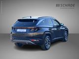 Hyundai Tucson 1.6 T-GDI Trend LED*RF-Kamera*Smart-Key* - Hyundai TUCSON: Winterreifen