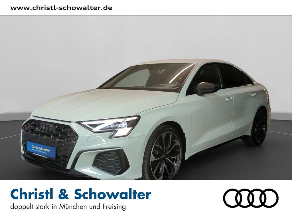Image of Audi S3