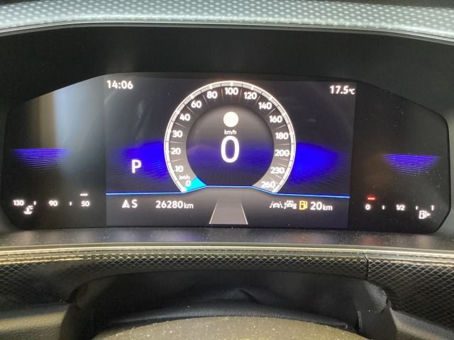 Volkswagen T-Cross - Bild 8