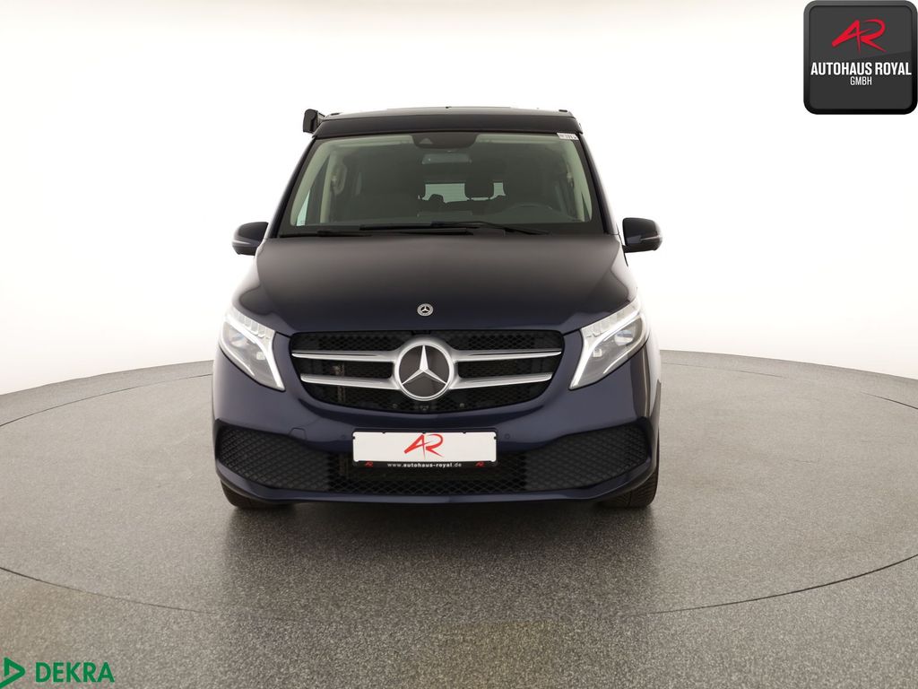 Image of Mercedes-Benz V 250