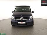 Mercedes-Benz V 250 4M LANG MARCO POLO KÜCHE,360GRAD,DISTRONIC - Mercedes-Benz V 250 in Lübeck