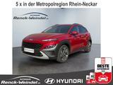 Hyundai KONA Edition 30+ 1.6 GDi Facelift Navi Soundsyst - gebrauchte Hyundai KONA mit Facelift
