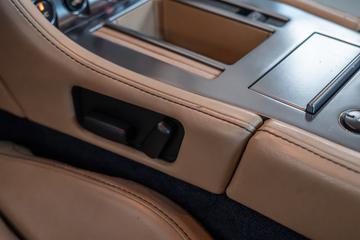 2004 Aston Martin DB9 缩略图 25