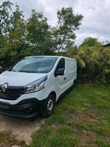 Renault Trafic 3 Transporter 1.6dci - Renault: Transporter