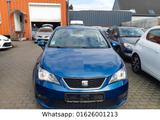 Seat Ibiza Lim. Stylance / Style 1,2 TSI *Automatik* - Seat Ibiza: Stylance