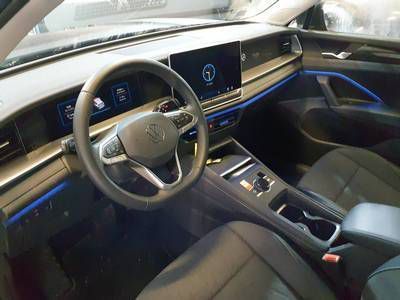 Volkswagen Tayron - Bild 4