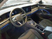 Volkswagen Tayron - Vorschau Bild 4