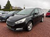 Ford Galaxy 2.0 EcoBoost SCTi AT Titanium AHK|LED|7S| - Ford Galaxy: Automatik