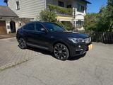 BMW X4 xDrive30d AT xLine xLine
